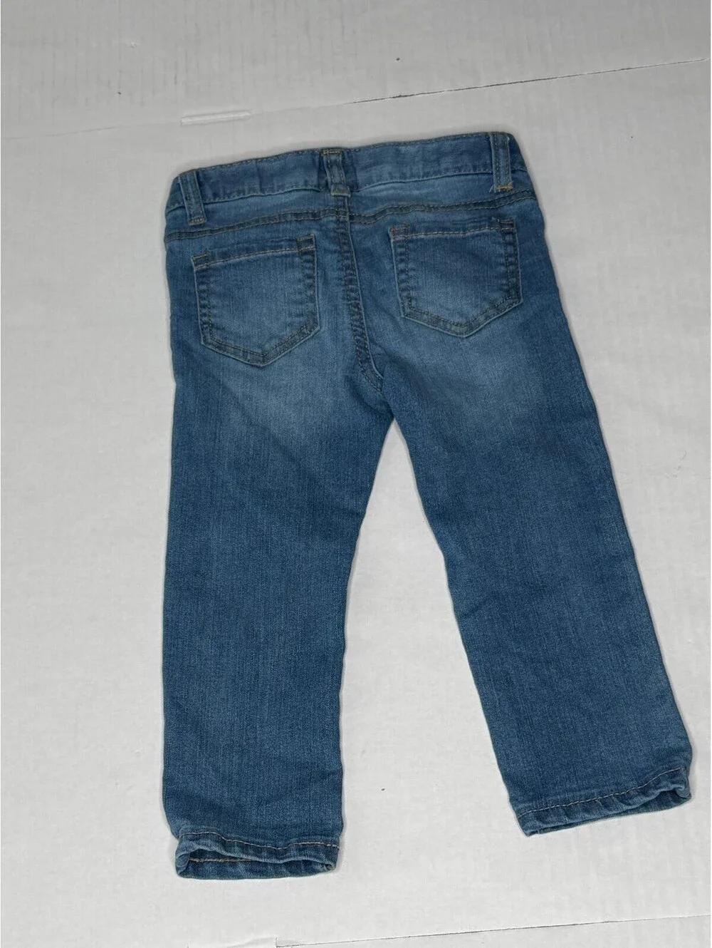 Cat & Jack Girls Skinny Jeans Size 3T
